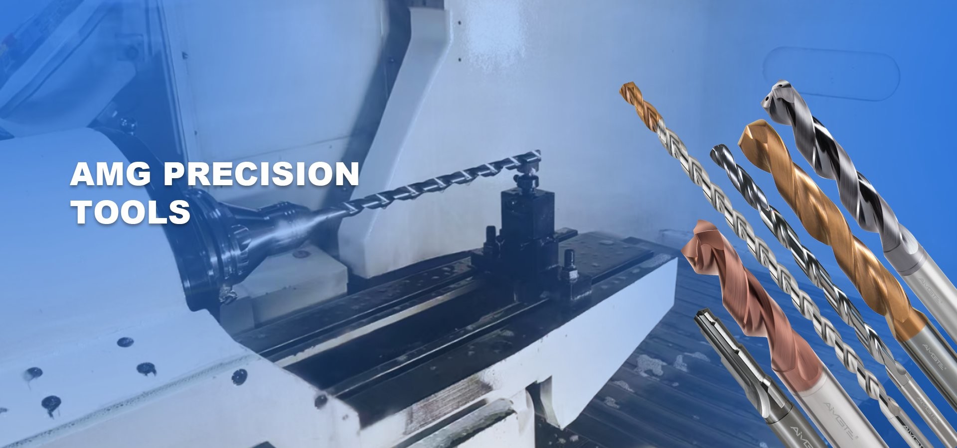 Kalite Karbid matkap parçası Fabrika