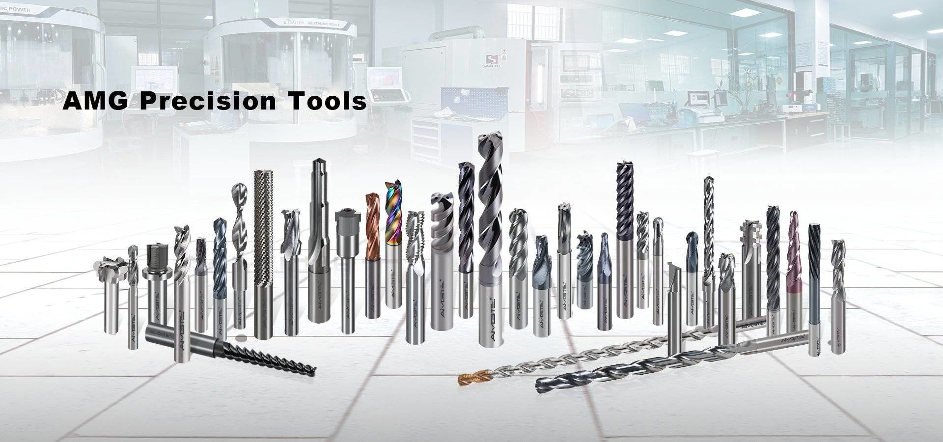 quality Carbide Drill Bit factory
